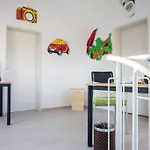 Апартаменты Modern Luxury Duplex In Duesseldorf-benrath