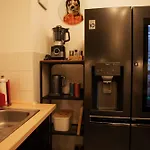 Modern Luxury Duplex In Duesseldorf-benrath Дюссельдорф