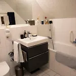 Modern Luxury Duplex In Duesseldorf-benrath Apartament Düsseldorf