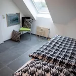 Modern Luxury Duplex In Duesseldorf-benrath Apartament *