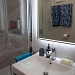 Modern Luxury Duplex In Duesseldorf-benrath